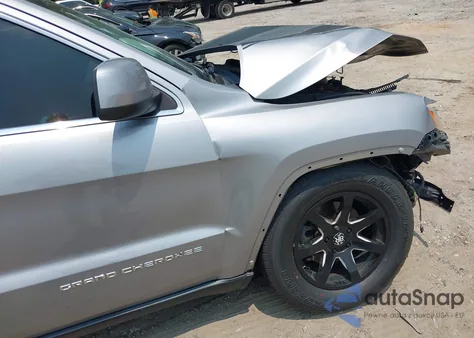 2015 Jeep Grand Cherokee Laredo from USA, damaged, VIN 1C4RJEAG5FC218620